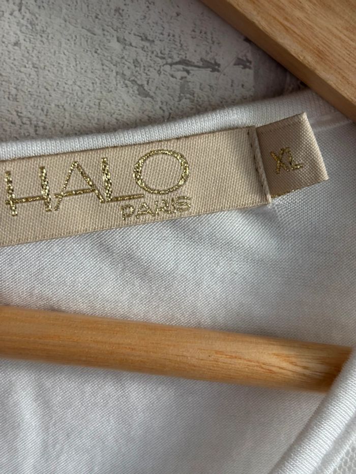 Tee shirt Halo taille xl - photo numéro 2