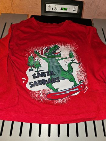 Pull coton 2 ans