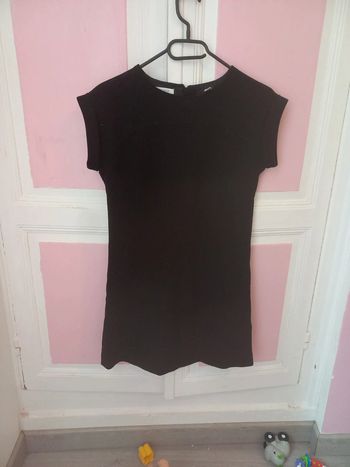 Robe fille