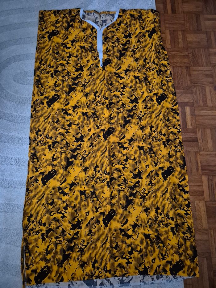 Robe africaine - photo numéro 2