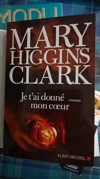 Je t'ai donné mon cœur