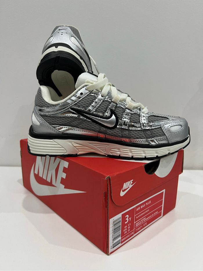 Chaussure Nike P6000 - photo numéro 4