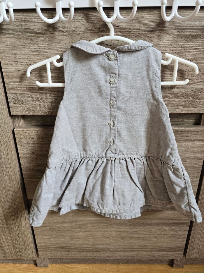 Vêtement Bébé Fille - Ensemble - Orchestra - 3 mois 60 cm - photo numéro 10