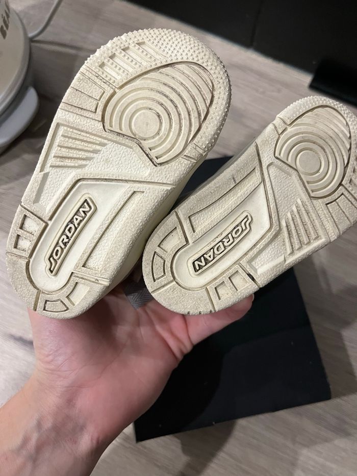 Jordan bébé - photo numéro 6