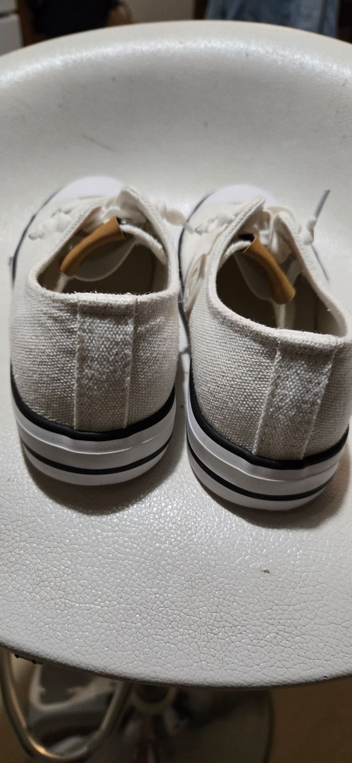 Chaussures Pataugas 35 - photo numéro 5