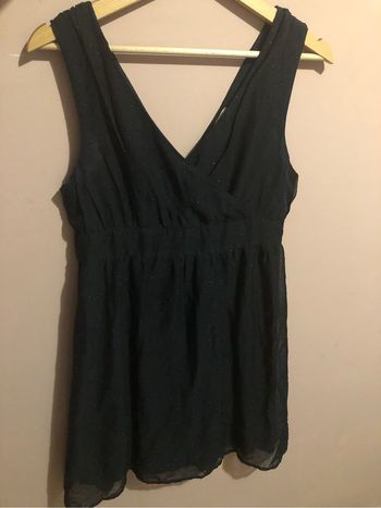 Petite robe noire