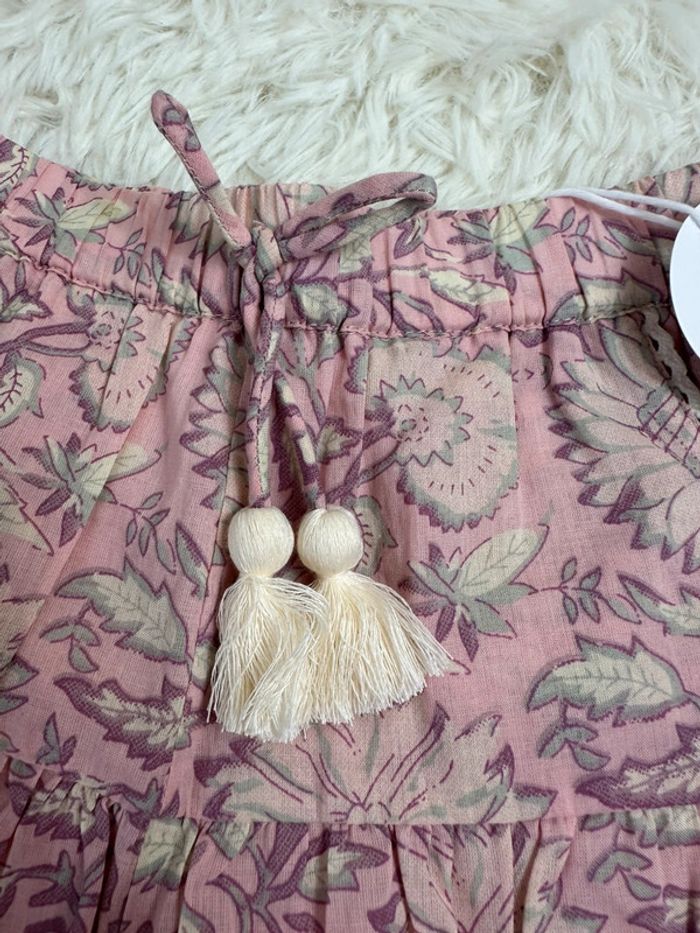 Short rose Louise Misha taille 3 ans - photo numéro 3