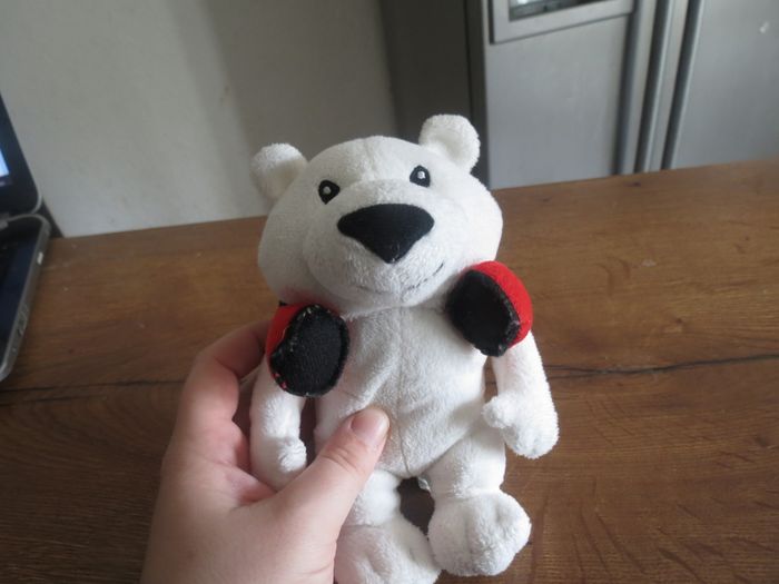 Doudous - photo numéro 2