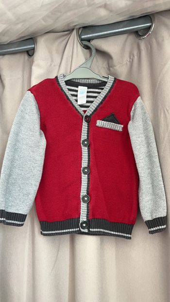 Gilet