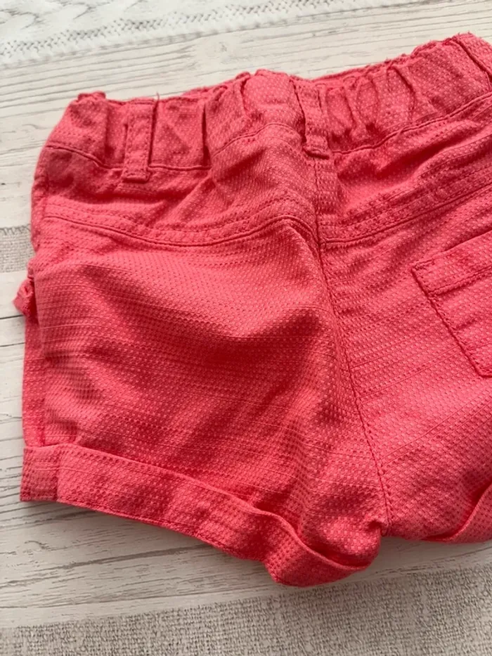 Short - photo numéro 5