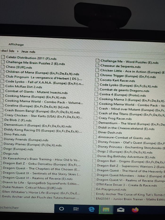 💫💫Carte de jeux pokémon Heartgold et plus de 400 autres 💫💫 - photo numéro 6