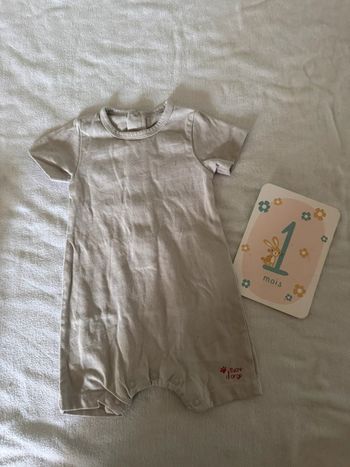 Pyjama été