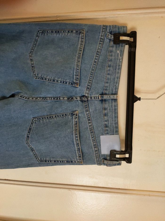 Pantalon bootcut - photo numéro 3