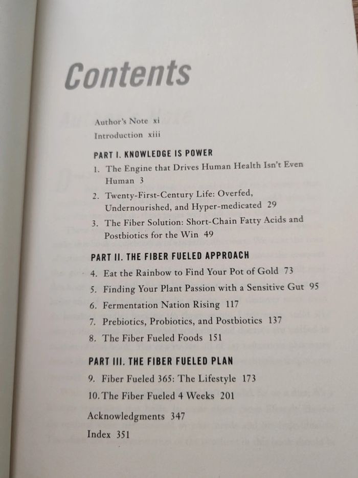 Will Bulsiewicz, md, msci 🟣 Fiber Fueled - photo numéro 5