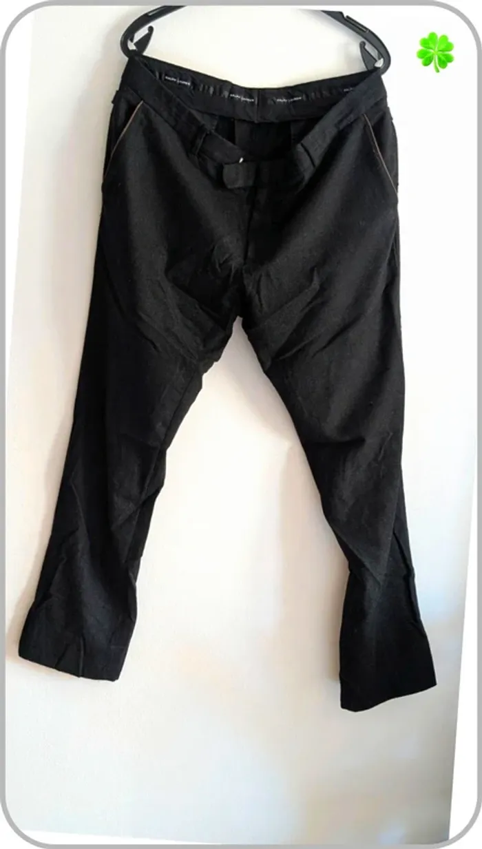 Pantalon costume homme Ralph Lauren 46