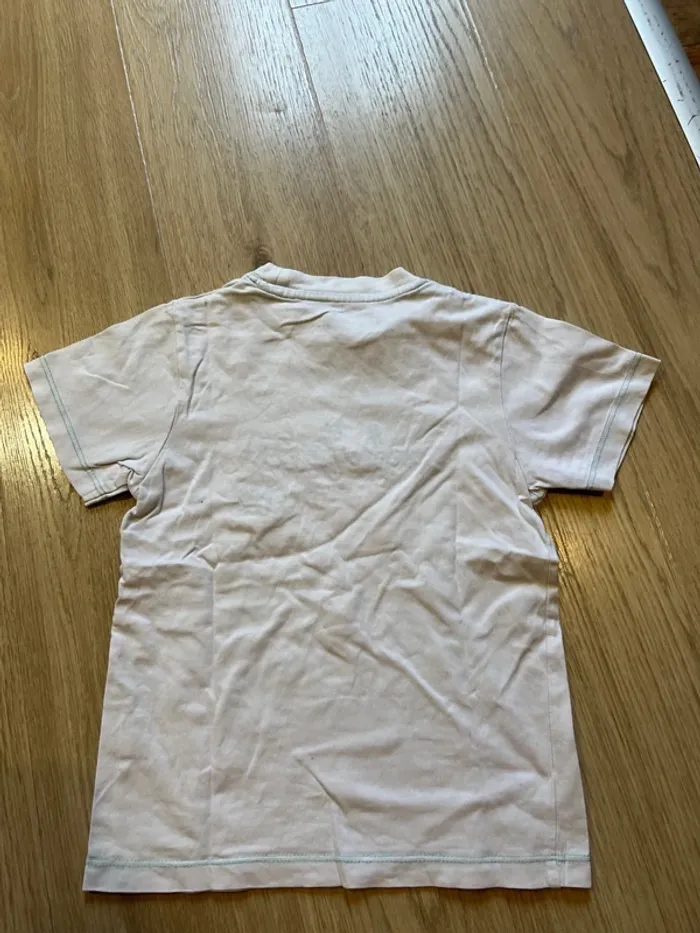 T-shirt garçon - photo numéro 2