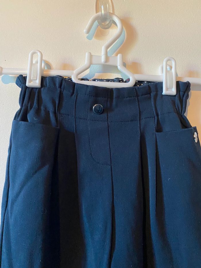 Pantalon large - photo numéro 3