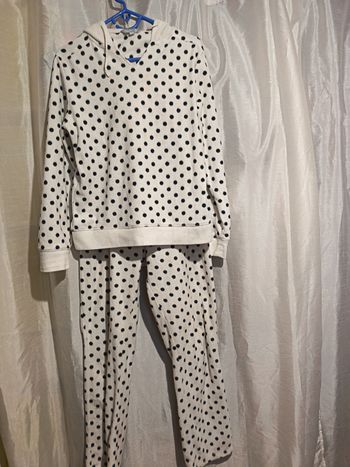 ensemble pilou pilou 2 pièces de In Extenso 38 réf 6 P02