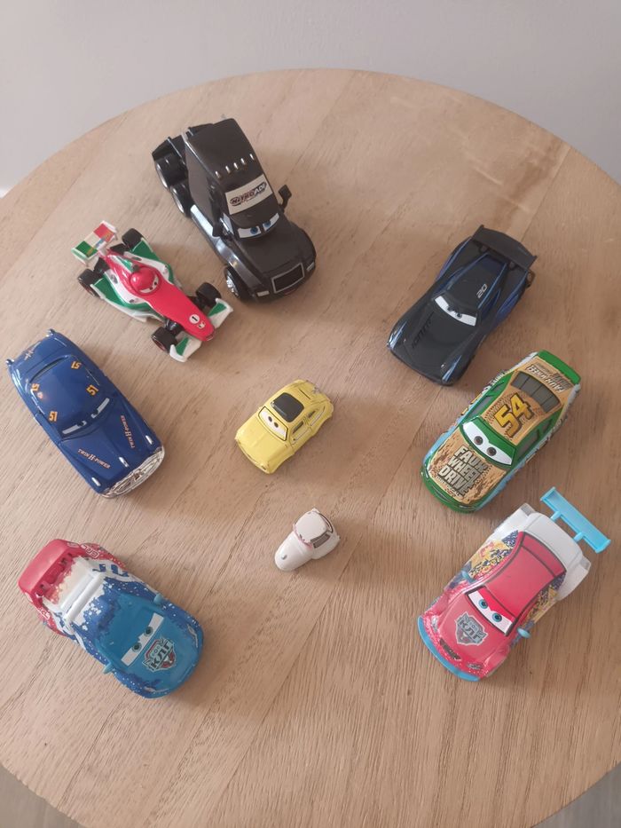 Voitures - photo numéro 2