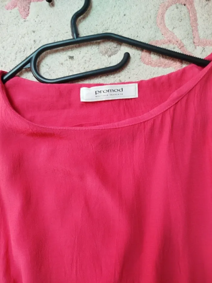 Robe Promod - photo numéro 3