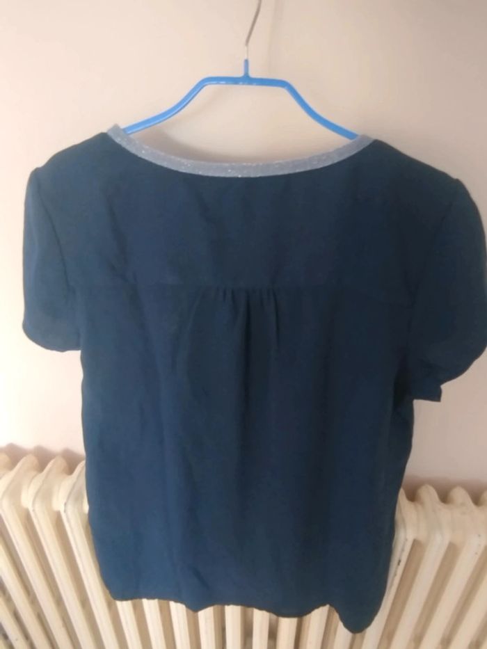 Tee shirt only - photo numéro 3