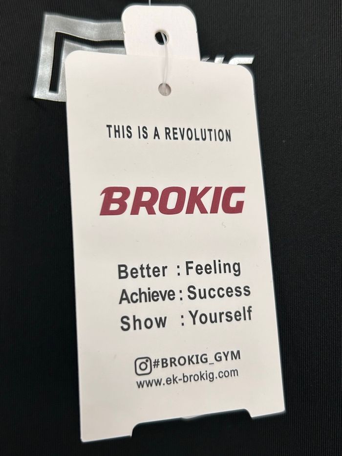 Débardeur sport musculation taille M - photo numéro 5