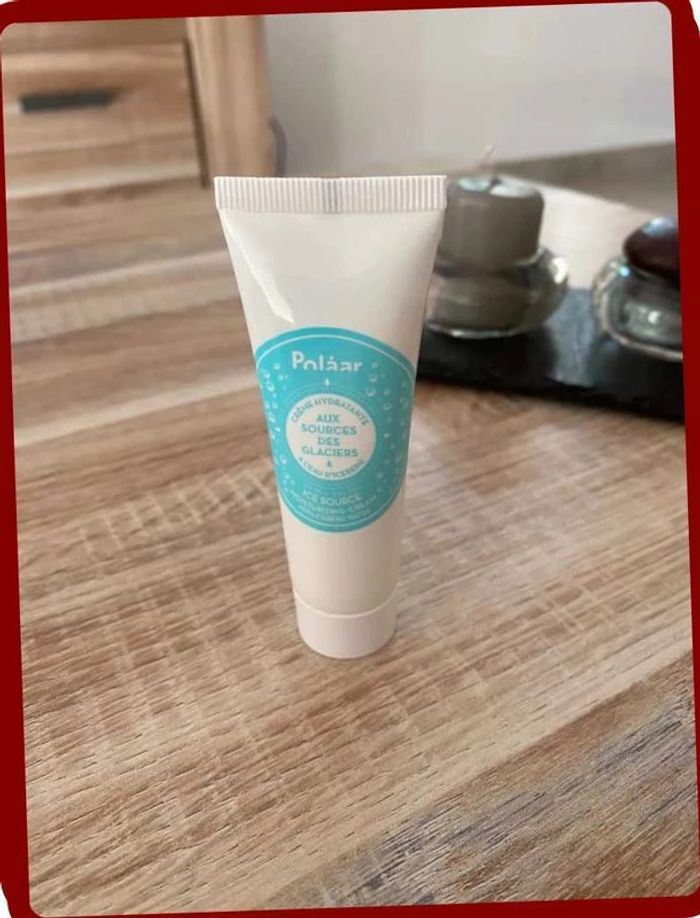 Crème hydratante - photo numéro 6