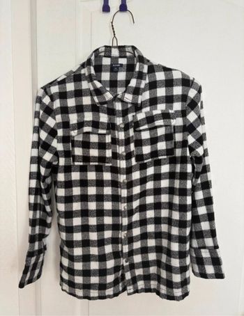 • Chemise ~ Kiabi ~ Taille 10 ans •
