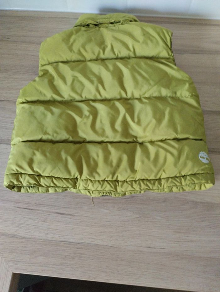 Manteau sans manches - photo numéro 2