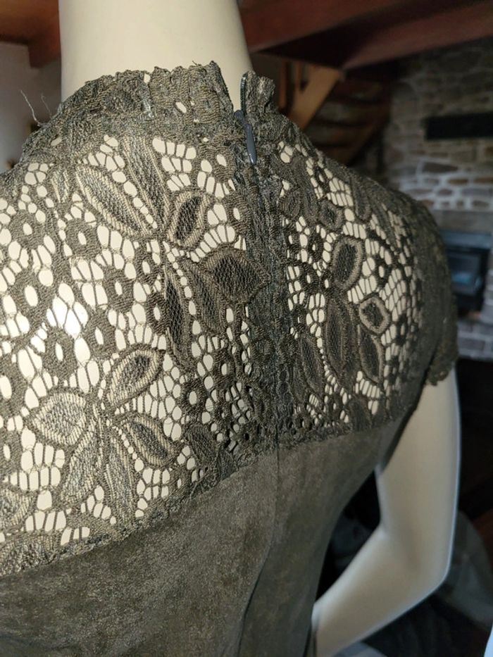 Robe 36/38 - photo numéro 3