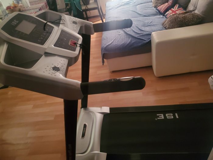 Tapis de course
