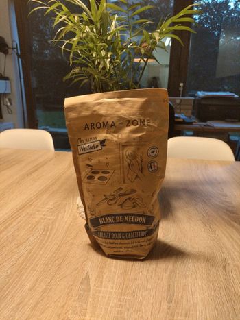 Blanc de Meudon 500 g