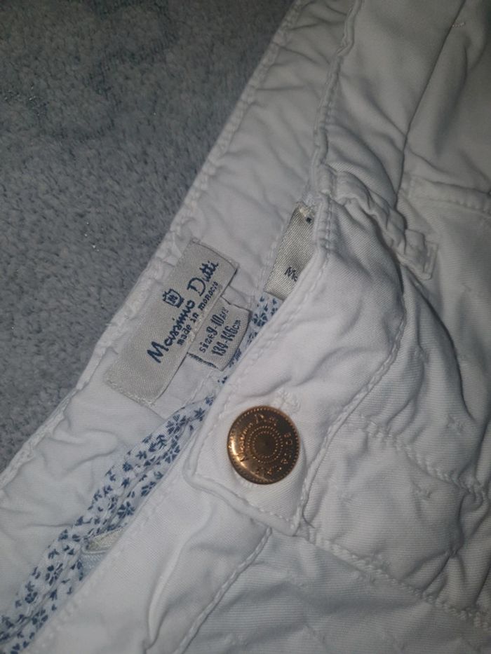 Short fille - photo numéro 2