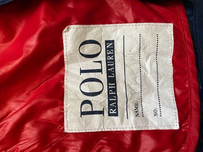 Coupe vent Polo Ralph Lauren kids - photo numéro 3
