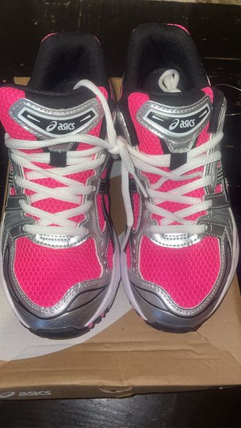 Asics Kayano 14 – Rose – Taille 42