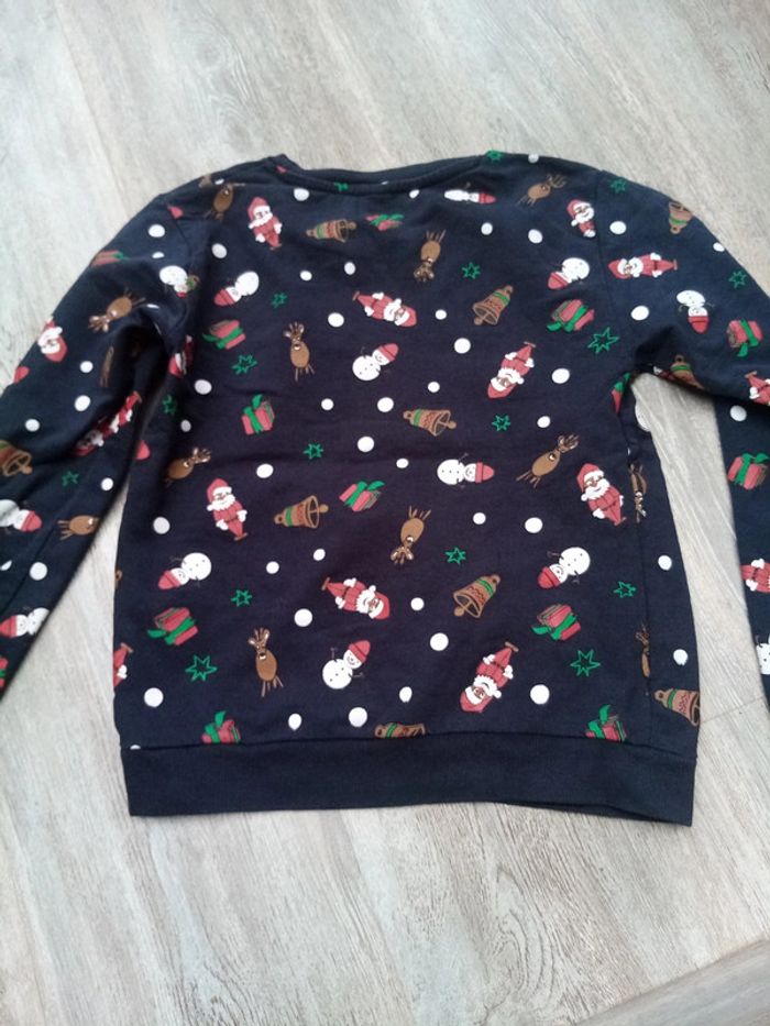 Pull de Noël 134/140 - photo numéro 5