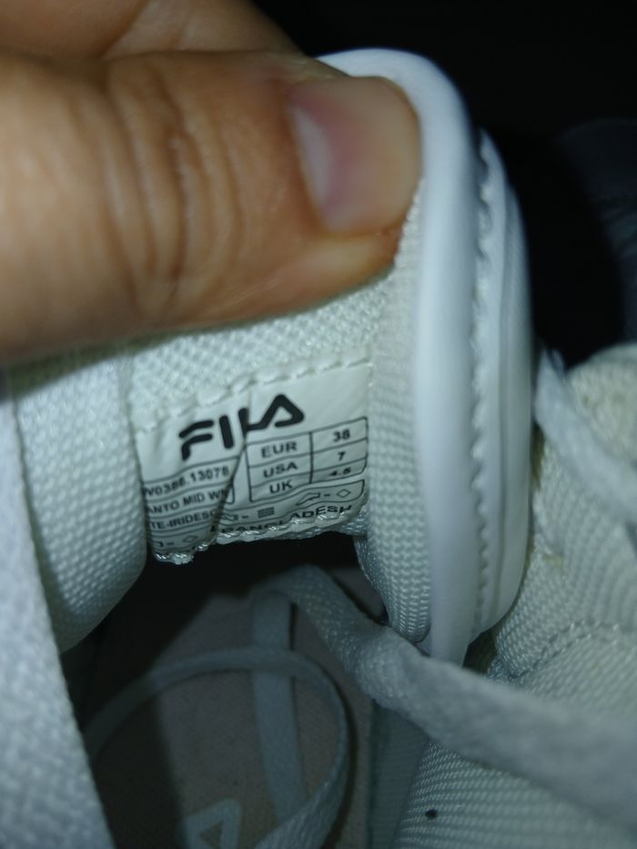 Basket - photo numéro 4