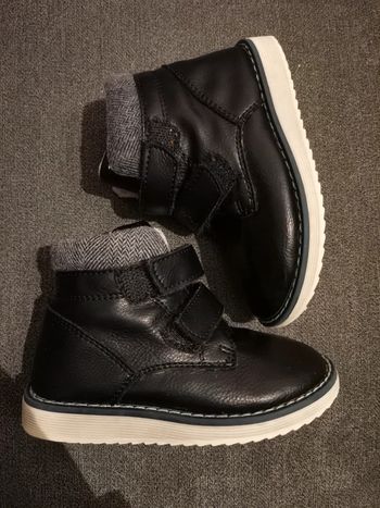 Bottines enfant Gémo