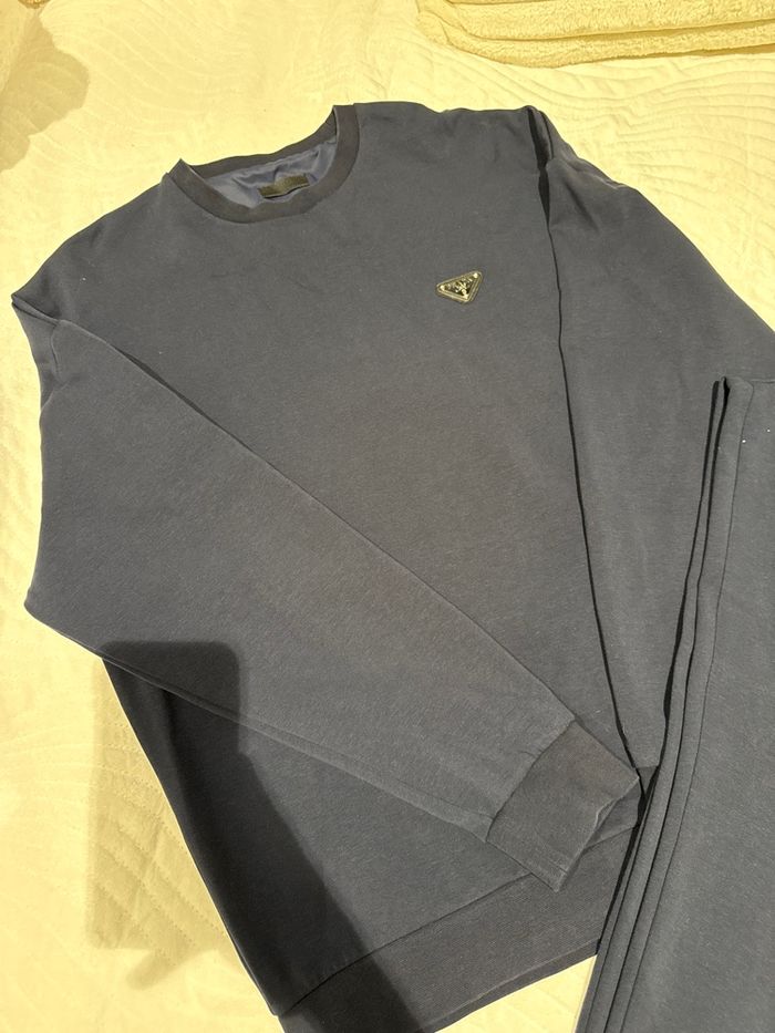 Ensemble prada - photo numéro 2