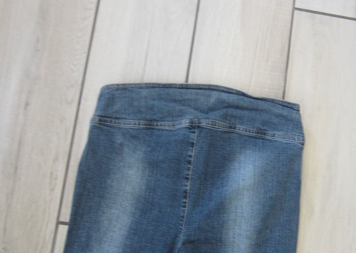 Jeans Maternité - photo numéro 3
