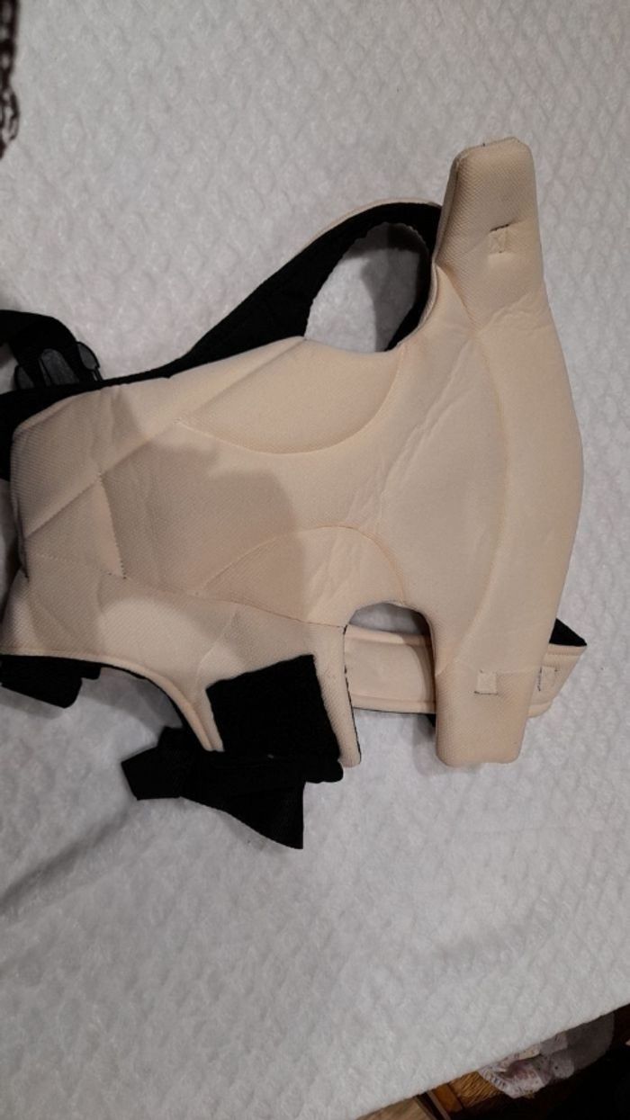 Porte bébé - photo numéro 2