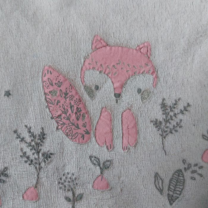 Pyjama hiver 3 ans fille - photo numéro 3