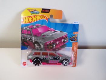 Véhicule - Voiture - Hot Wheels - Track Dwagon - 189/250