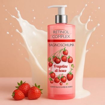 Gel douche