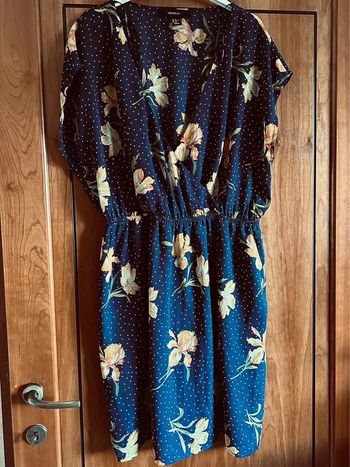 Robel fleurie Forever 21