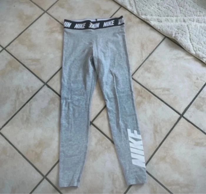 Leggins femme taille m nike - photo numéro 4