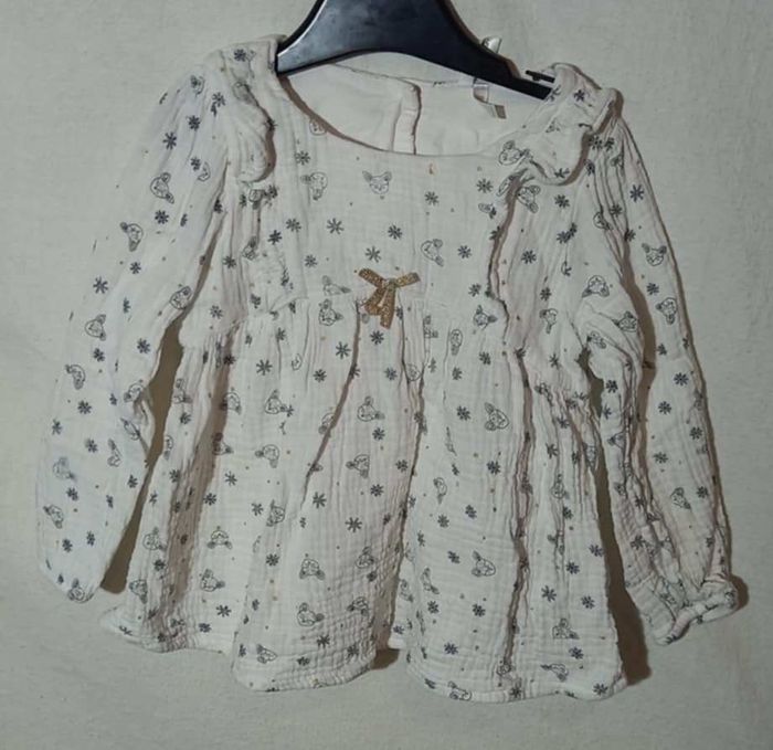 Chemise Orchestra