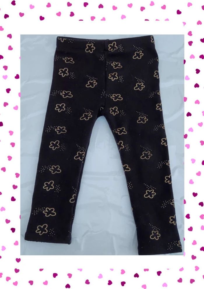 Pantalon 23 mois Orchestra