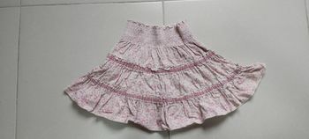 Jupe 4 ans 102cm