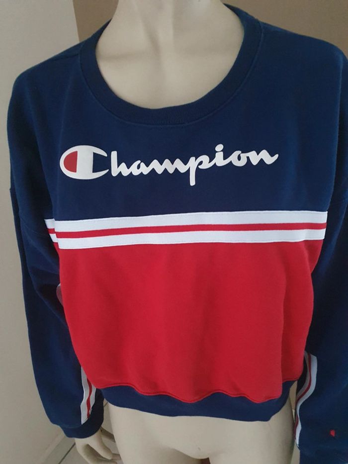 Sweat-shirt - photo numéro 14
